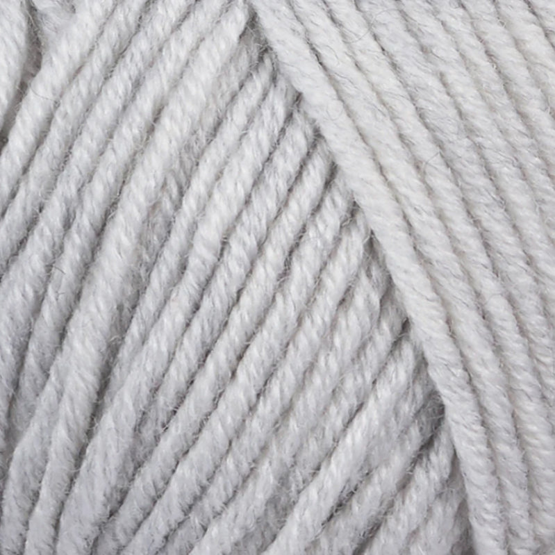 Merino 812 Perlegrå