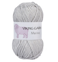 Merino 812 Perlegrå