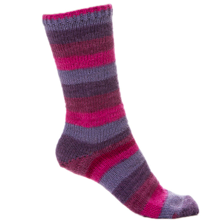 Aurora 670 Multi lilla/rosa