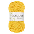 Bamboo 641 Sterk gul