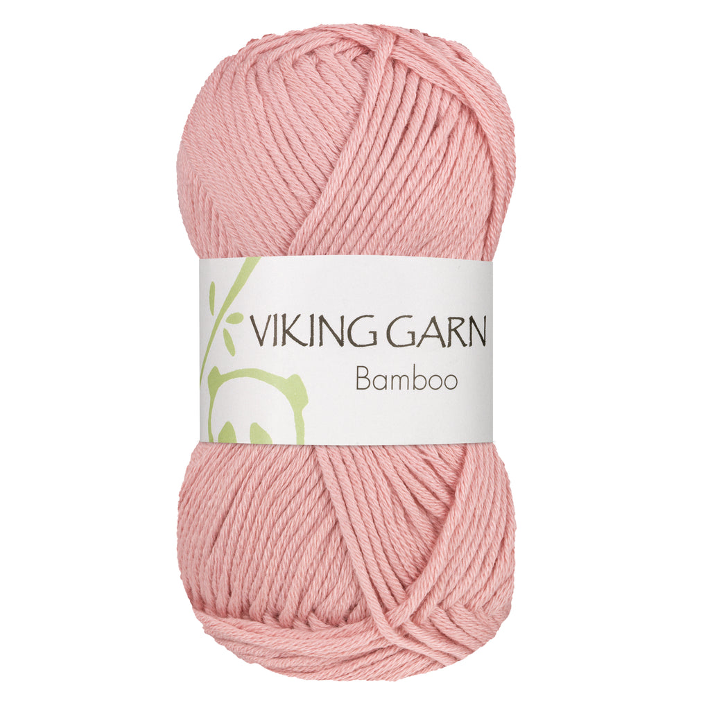 Bamboo 665 Lys Rosa