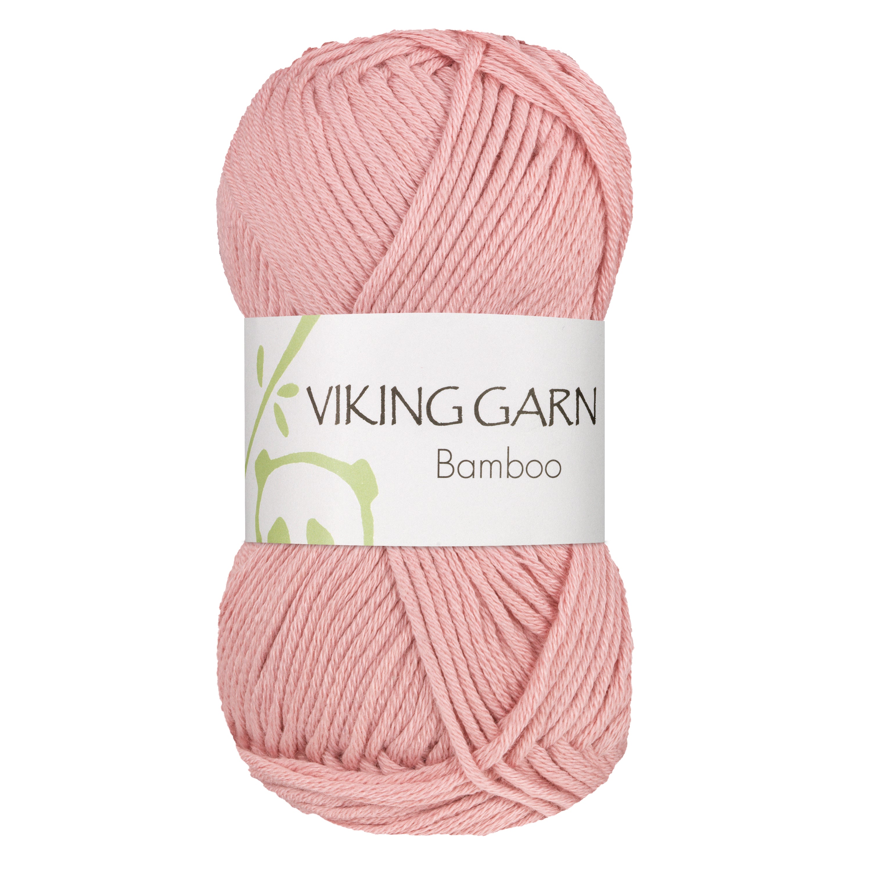 Bamboo 665 Lys Rosa