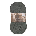 Eco Highland Wool 234 Støvet grønn