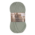 Eco Highland Wool 235 Støvet lys grønn