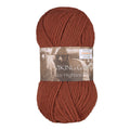 Eco Highland Wool 252 Rust