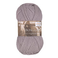 Eco Highland Wool 266 Støvet lilla