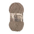 Eco Highland Wool 209 Lys brun