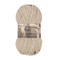 Eco Highland Wool 212 Perlgrå