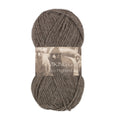 Eco Highland Wool 215 Grå