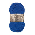 Eco Highland Wool 224 Koboltblå