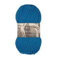 Eco Highland Wool 225 Kongeblå