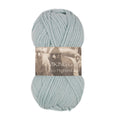 Eco Highland Wool 228 Lys petrol