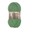 Eco Highland Wool 232 Eplegrønn