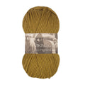 Eco Highland Wool 236 Gulgrønn
