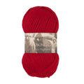 Eco Highland Wool 250 Rød