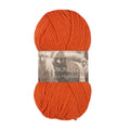 Eco Highland Wool 251 Oransje