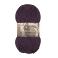 Eco Highland Wool 269 Mørk lilla