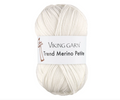 Trend Merino Petite 300 Hvit