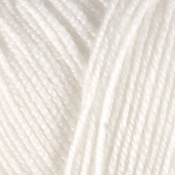 Trend Merino Petite 300 Hvit