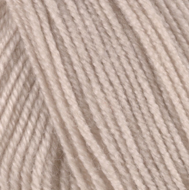 Trend Merino Petite 306 Sand