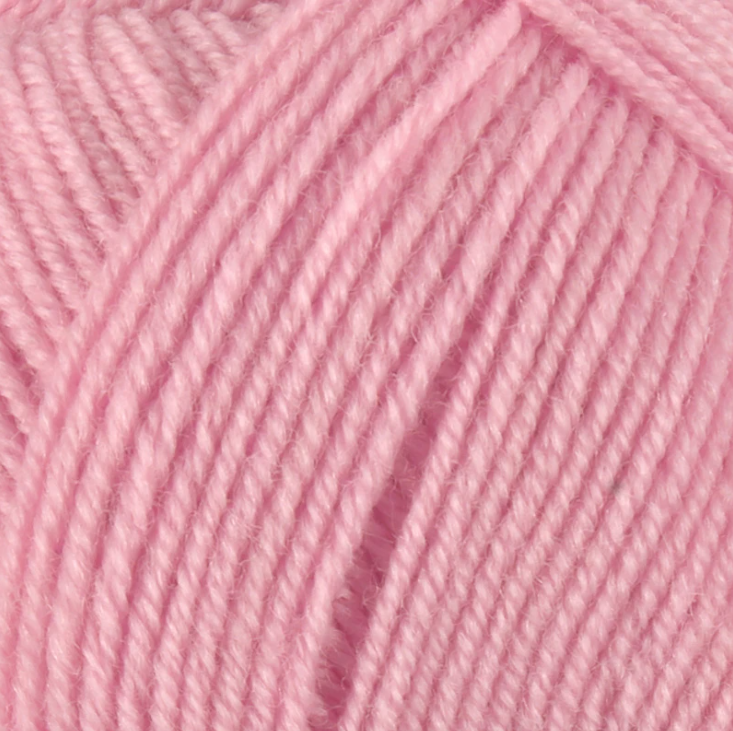 Trend Merino Petite 363 Lys rosa