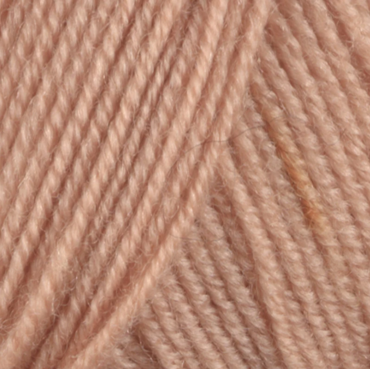 Trend Merino Petite 365 Lys nougat