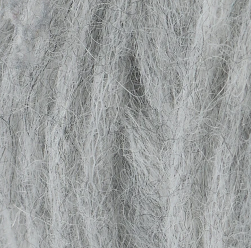 Alpaca Bris 313 Lys grå