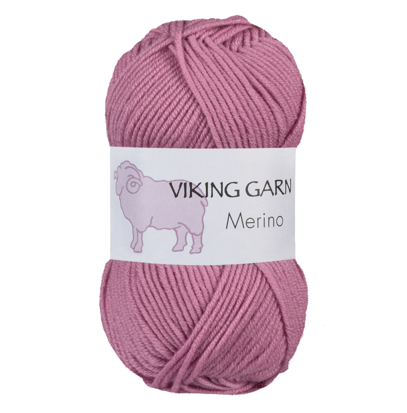 Merino 865 Rosa