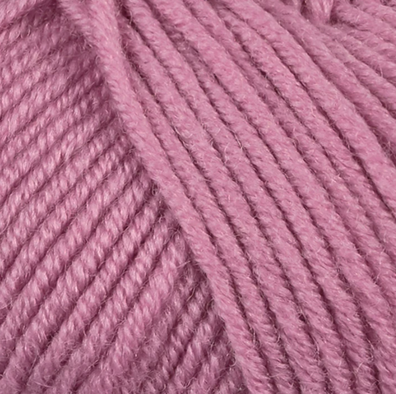Merino 865 Rosa