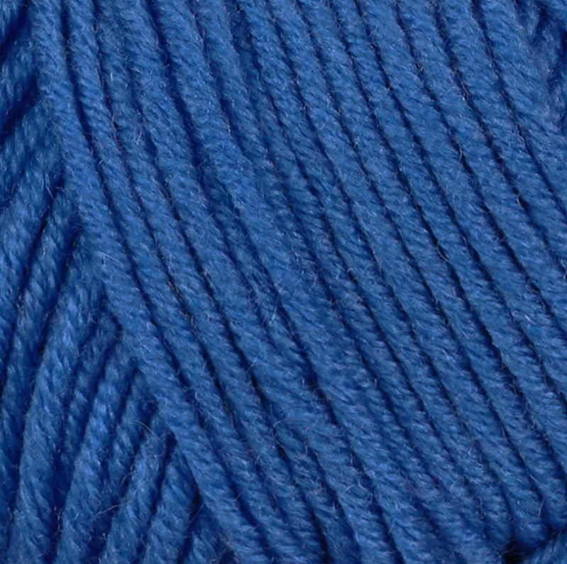 Merino 824 Kongeblå