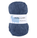 Mohrino 527 Jeansblå