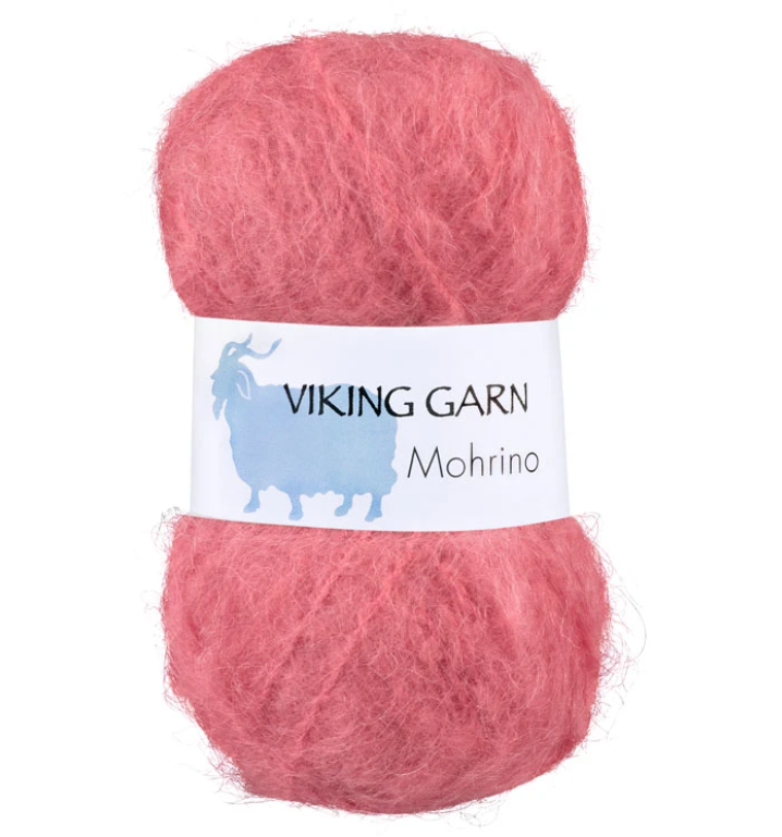 Mohrino 562 Korall