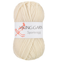 Sportsragg 502 Naturhvit