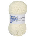Alpaca Storm 500 Naturhvit