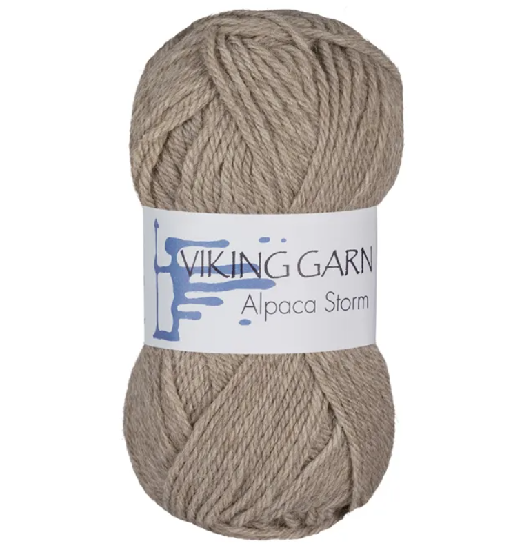 Alpaca Storm 507 Biege