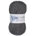Alpaca Storm 515 Mørk grå