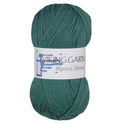 Alpaca Storm 534 Blågrønn