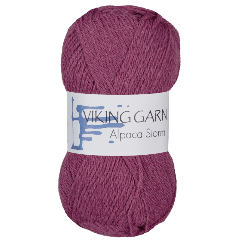 Alpaca Storm 564 Lys lyng