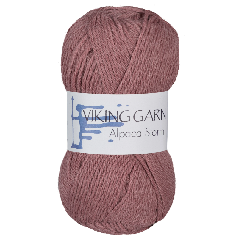 Alpaca Storm 567 Gammelrosa
