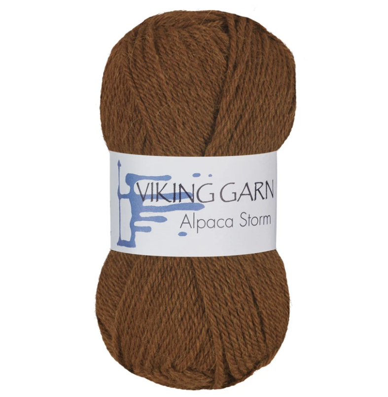 Alpaca Storm 574 Kobber